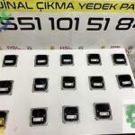 RENAULT FAR BEYNİ 260556623R 260551566R