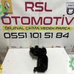 RENAULT FLUENCA MEGANE TAMPON HAVA KANAL 8200923124-­165854265R