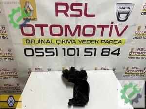 RENAULT FLUENCA MEGANE TAMPON HAVA KANAL 8200923124-­165854265R