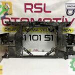 RENAULT FLUENCA ÖN PANEL ORJİNAL ÇIKMA