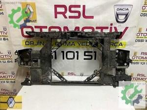 RENAULT FLUENCA ÖN PANEL ORJİNAL ÇIKMA
