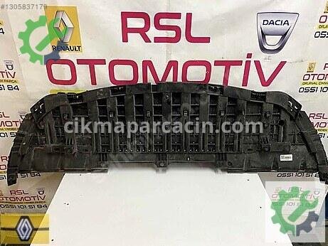 Renault Fluence Ön Tampon çıkma parça