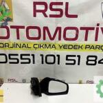 RENAULT FLUENCA SAĞ AYNA ORJİNAL ÇIKMA