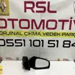 RENAULT FLUENCA SAĞ AYNA ORJİNAL ÇIKMA