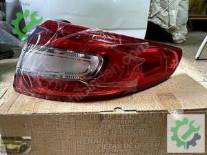 RENAULT FLUENCA SAĞ DIŞ STOP LEDLİ SIFIR ORJİNAL