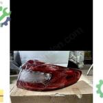 RENAULT FLUENCA SAĞ STOP LEDLİ SIFIR ORJİNAL 265507871R