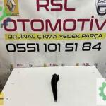 RENAULT FLUENCA SOL CAM IZGARA BAKALİTİ ORJİNAL 668630027R