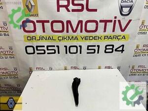 RENAULT FLUENCA SOL CAM IZGARA BAKALİTİ ORJİNAL 668630027R