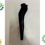 RENAULT FLUENCA SOL CAM IZGARA BAKALİTİ ORJİNAL 668630027R