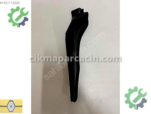 Renault Fluence Bakalit 668630027R çıkma parça