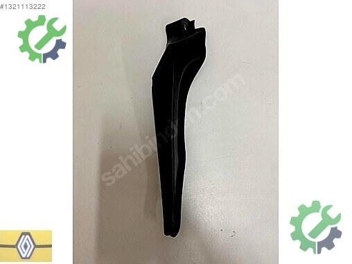 Renault Fluence Bakalit 668630027R çıkma parça