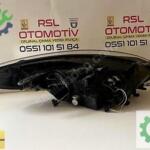 RENAULT FLUENCA SOL FAR ORJİNAL ÇIKMA VE DİĞER PARÇALARI