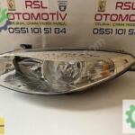 RENAULT FLUENCA SOL FAR ORJİNAL ÇIKMA VE DİĞER PARÇALARI