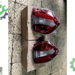 RENAULT FLUENCA STOP LEDLİ SAĞ SOL İÇ SIFIR ORJİNAL