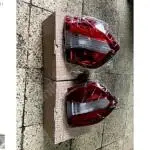 RENAULT FLUENCA STOP LEDLİ SAĞ SOL İÇ SIFIR ORJİNAL