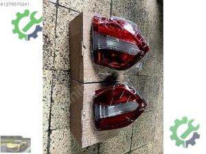RENAULT FLUENCA STOP LEDLİ SAĞ SOL İÇ SIFIR ORJİNAL