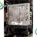 Çıkma Orijinal Motor Beyni Renault Fluence FLUENCE-MEGANE