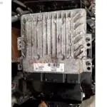 Çıkma Orijinal Motor Beyni Renault Fluence FLUENCE-MEGANE