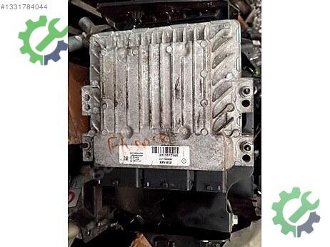 Renault Fluence Motor Beyni çıkma parça