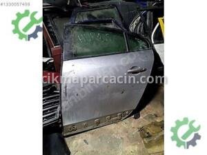 Çıkma Orijinal Arka Kapı Renault Fluence FLUENCE-MEGANE