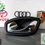 RENAULT FLUENCE-MEGANE KAPI KOLU SOL ORJİNAL