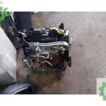 Renault Symbol Motor Komple Çıkma Parça İzmir