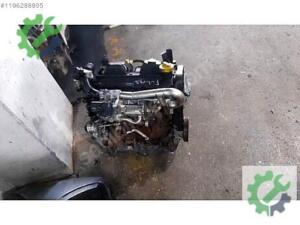 RENAULT FLUENCE 1.5 DCİ KOMPLE DOLU MOTOR