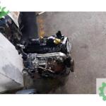 Renault Fluence Motor Komple Çıkma Parça Ankara