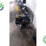 Renault Fluence Motor Komple Çıkma Parça Ankara
