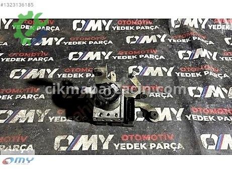 Renault Fluence ABS Beyni (Modül) çıkma parça