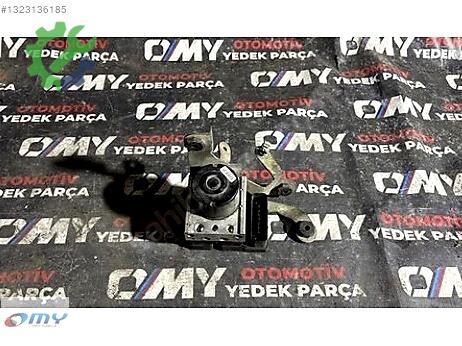 Renault Fluence ABS Beyni (Modül) çıkma parça