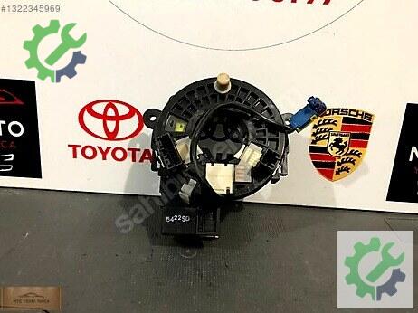 Renault Fluence Airbag Sargısı çıkma parça