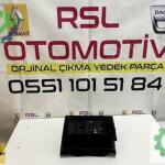 RENAULT FLUENCE AKÜ ÜST PLASTİĞİ 244976310R