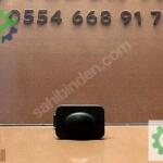RENAULT FLUENCE BAGAJ AÇMA BUTONU ORJİNAL