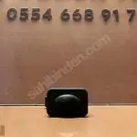 RENAULT FLUENCE BAGAJ AÇMA BUTONU ORJİNAL