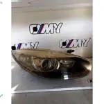 RENAULT FLUENCE İÇİ SİYAH MERCEKLİ SAĞ FAR