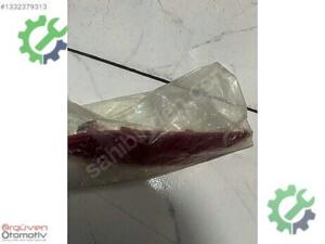 RENAULT FLUENCE MEGANE III SOL ARKA TAMPON REFLEKTÖRÜ 265650004R