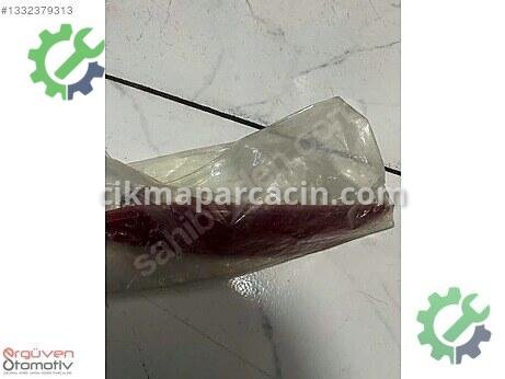 Renault Megane Sol Arka Stop çıkma parça
