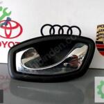 RENAULT FLUENCE MEGANE SOL KAPI KOLU ORJİNAL