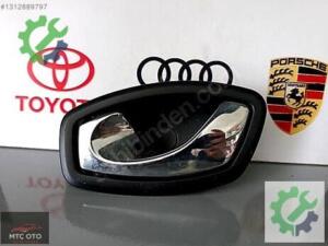 RENAULT FLUENCE MEGANE SOL KAPI KOLU ORJİNAL