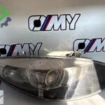 RENAULT FLUENCE MERCEKLİ SAĞ FAR