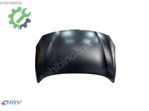 RENAULT FLUENCE MOTOR KAPUTU OMY OTO’DAN