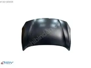 RENAULT FLUENCE MOTOR KAPUTU OMY OTO’DAN