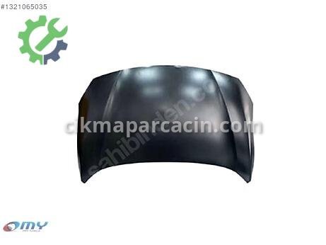 Renault Fluence Kaput çıkma parça
