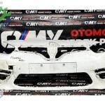RENAULT FLUENCE ÖN TAMPON OMY OTO’DAN