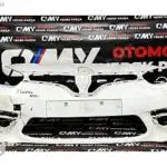 RENAULT FLUENCE ÖN TAMPON OMY OTO’DAN