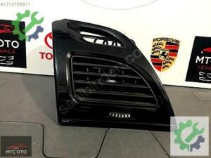 RENAULT FLUENCE PARLAK SOL IZGARA ORJİNAL
