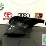 RENAULT FLUENCE PARLAK SOL IZGARA ORJİNAL