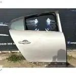 RENAULT FLUENCE SAĞ ARKA KAPI OMY OTO’DAN