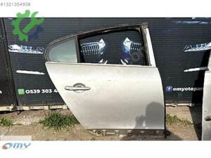 RENAULT FLUENCE SAĞ ARKA KAPI OMY OTO’DAN